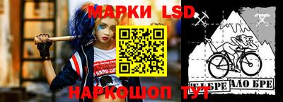 дурь Берёзовский